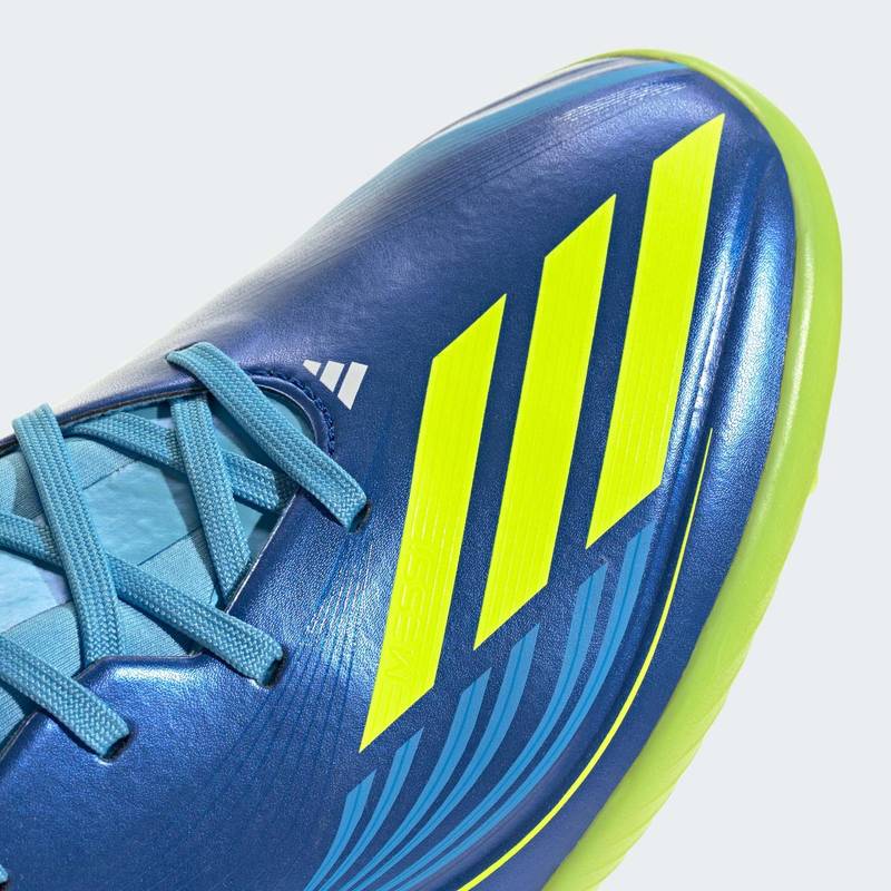 Сороконожки F50 Messi League Turf Adidas JQ6613, рис. 7