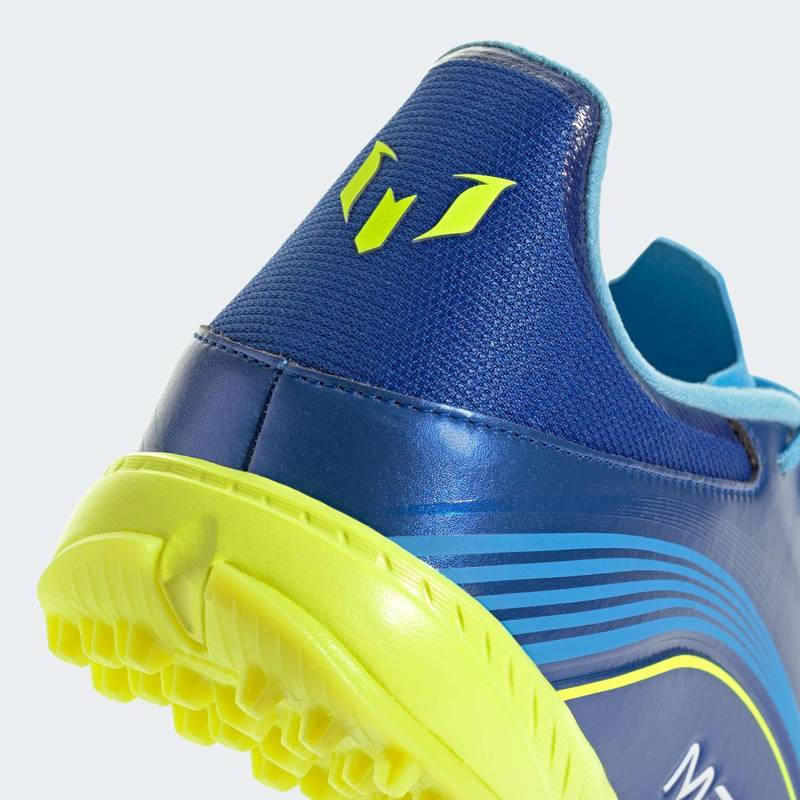 Сороконожки F50 Messi League Turf Adidas JQ6613, рис. 8