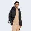 Пуховик Essentials Climawarm 3-Stripes Puffer Hooded Adidas JM4165, прев. 2