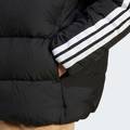 Пуховик Essentials Climawarm 3-Stripes Puffer Hooded Adidas JM4165, прев. 4