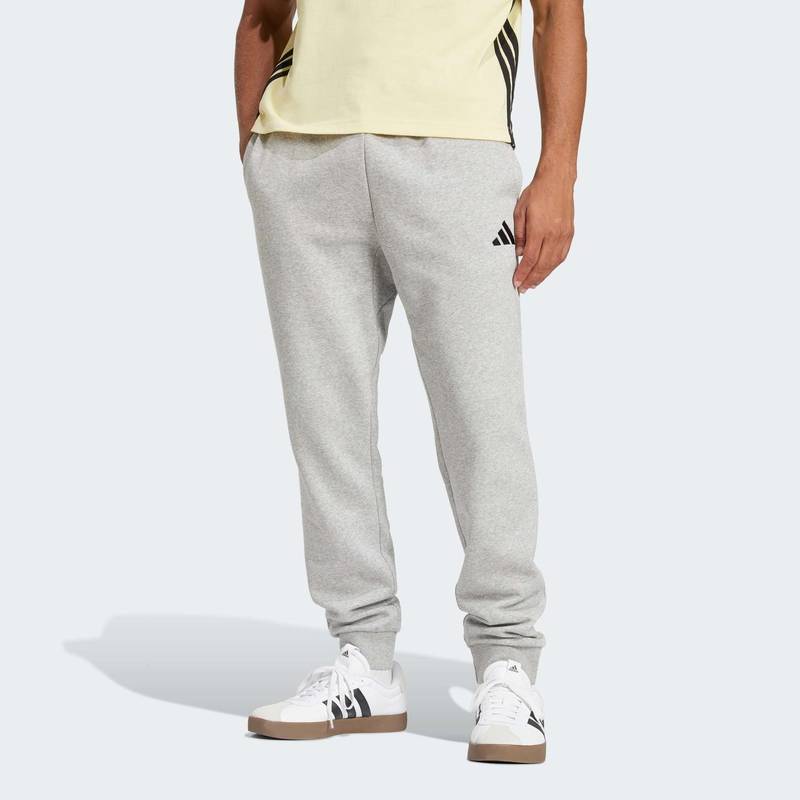 Джогеры Essentials Feelcozy Fleece Adidas JE3818, рис. 0