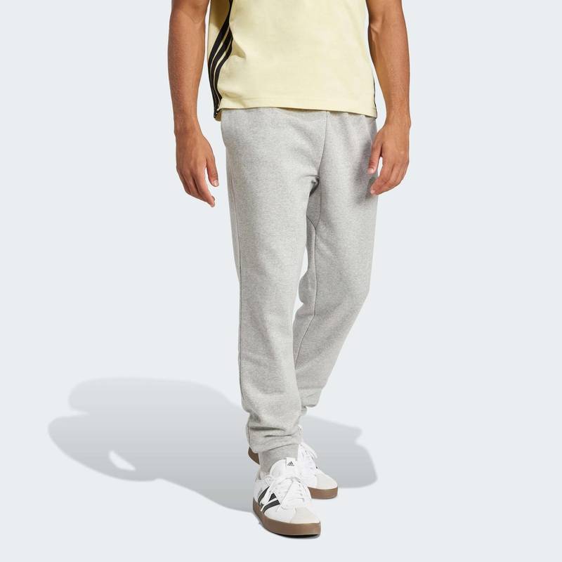 Джогеры Essentials Feelcozy Fleece Adidas JE3818, рис. 2
