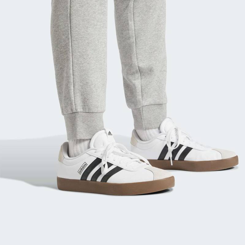 Джогеры Essentials Feelcozy Fleece Adidas JE3818, рис. 4