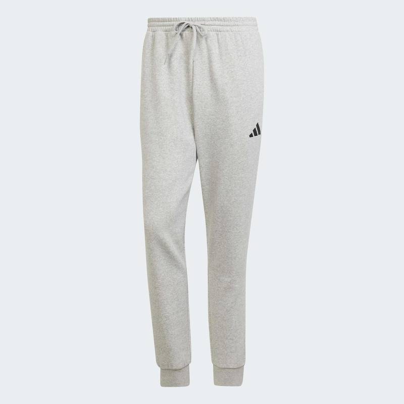 Джогеры Essentials Feelcozy Fleece Adidas JE3818, рис. 5