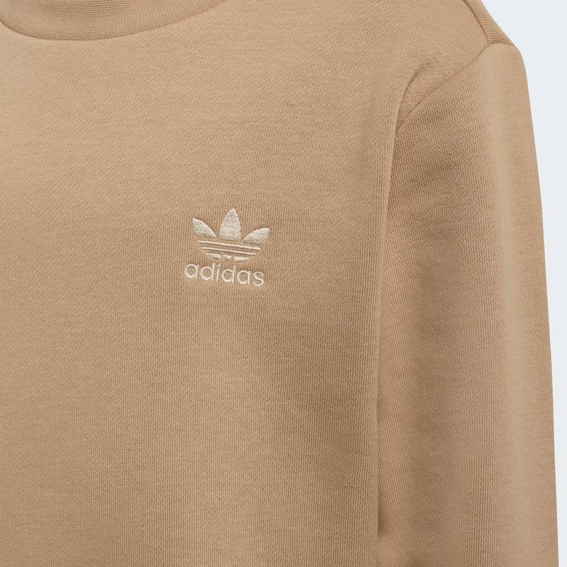 Спортивний костюм CREW SET LK Adidas KV1602, рис. 6