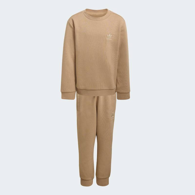 Спортивний костюм CREW SET LK Adidas KV1602, рис. 0