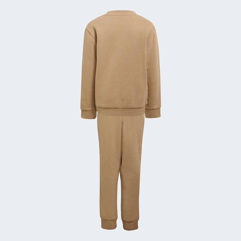 Спортивний костюм CREW SET LK Adidas KV1602, рис. 1