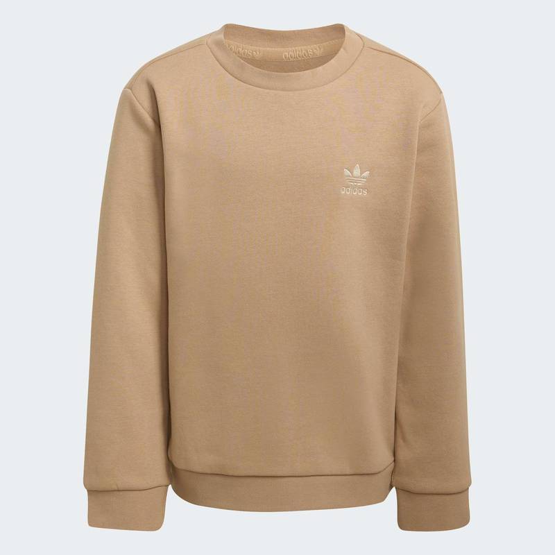 Спортивний костюм CREW SET LK Adidas KV1602, рис. 2