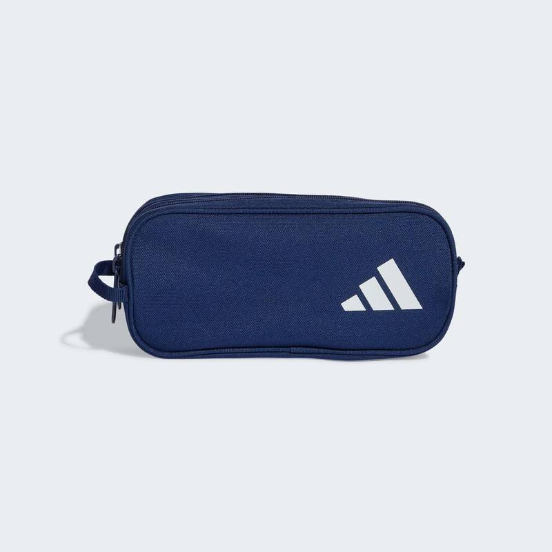 Пенал Two Zipper Kids Adidas JX6590, рис. 0