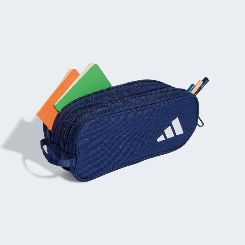 Пенал Two Zipper Kids Adidas JX6590, рис. 2