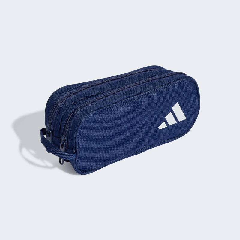 Пенал Two Zipper Kids Adidas JX6590, рис. 1