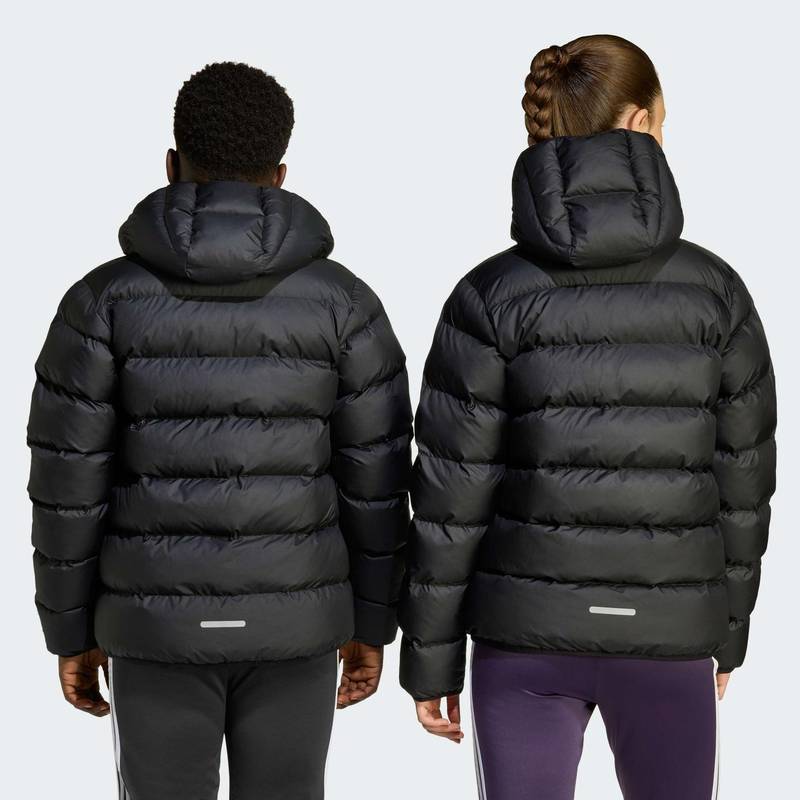 Куртка Synthetic Kids Adidas JL7430, рис. 1