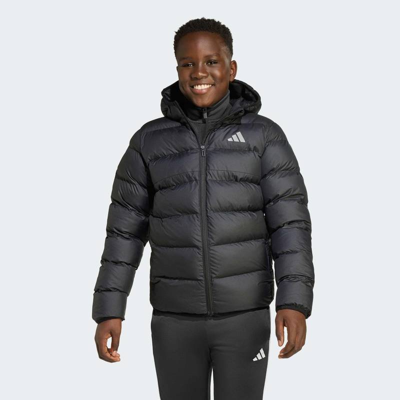 Куртка Synthetic Kids Adidas JL7430, рис. 2