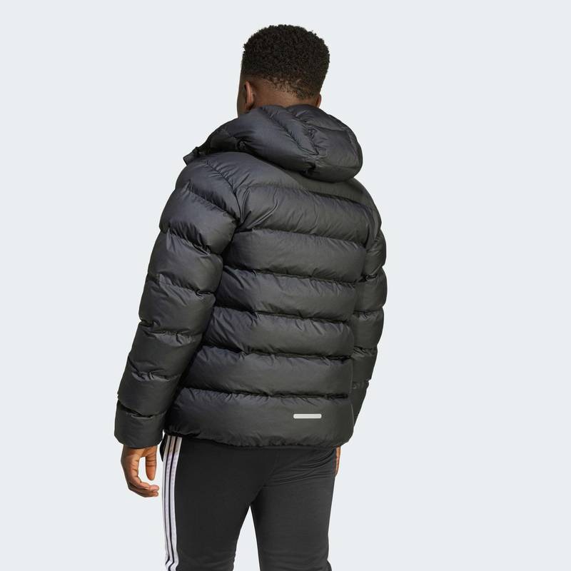 Куртка Synthetic Kids Adidas JL7430, рис. 3