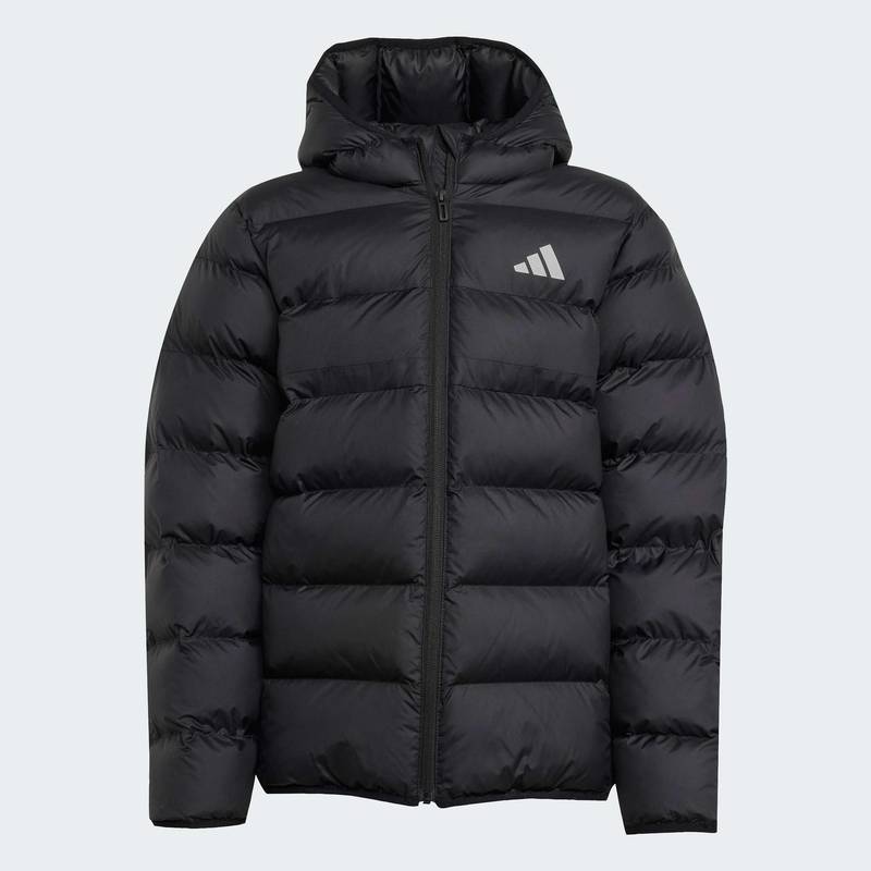 Куртка Synthetic Kids Adidas JL7430, рис. 6