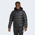 Куртка Synthetic Kids Adidas JL7430, прев. 2