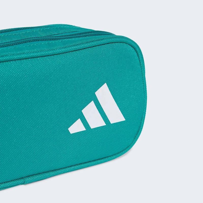 Пенал Two Zipper Kids Adidas JX6591, рис. 3