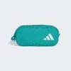 Пенал Two Zipper Kids Adidas JX6591, прев. 0