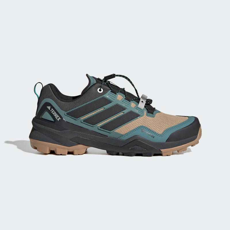 Кроссовки для хайкинга Terrex Skychaser GORE-TEX Hiking Adidas JQ9929, рис. 0