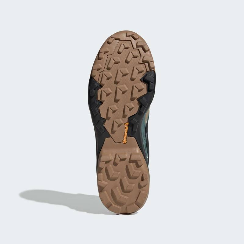 Кроссовки для хайкинга Terrex Skychaser GORE-TEX Hiking Adidas JQ9929, рис. 2