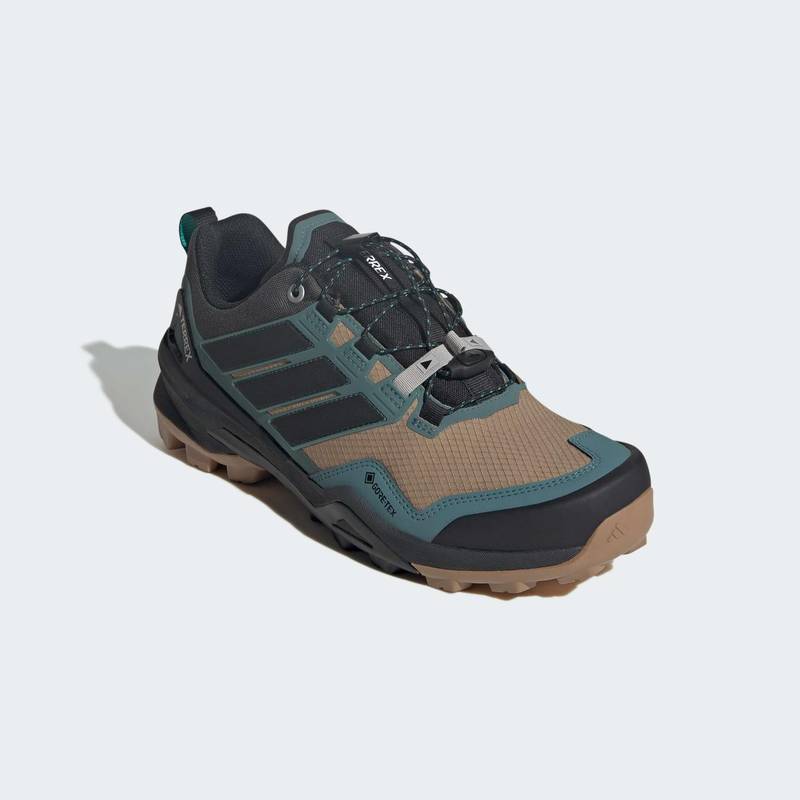 Кроссовки для хайкинга Terrex Skychaser GORE-TEX Hiking Adidas JQ9929, рис. 3
