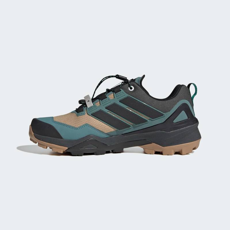 Кроссовки для хайкинга Terrex Skychaser GORE-TEX Hiking Adidas JQ9929, рис. 5