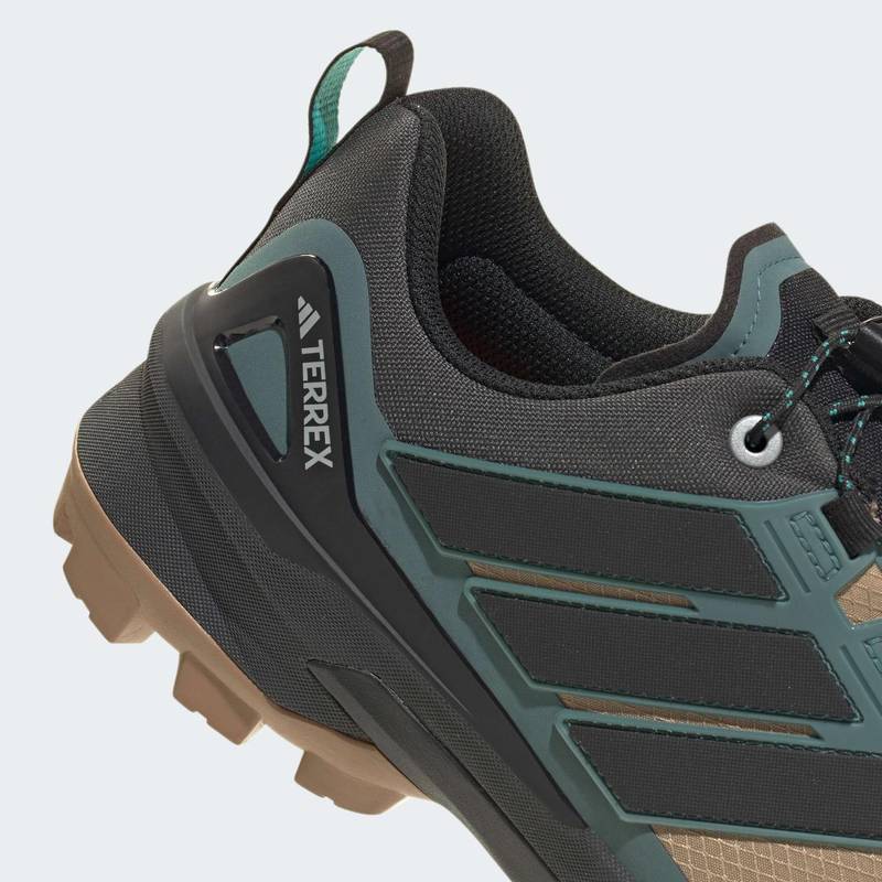 Кроссовки для хайкинга Terrex Skychaser GORE-TEX Hiking Adidas JQ9929, рис. 8