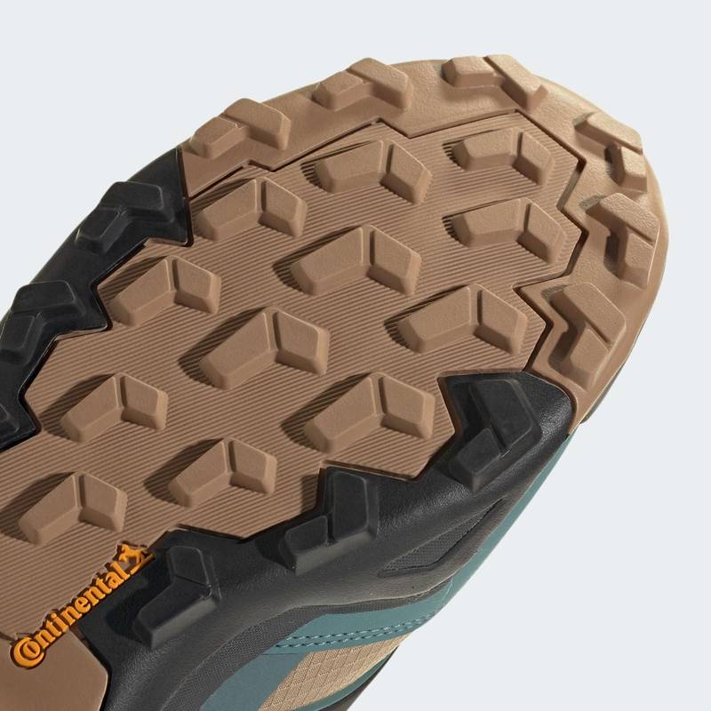 Кроссовки для хайкинга Terrex Skychaser GORE-TEX Hiking Adidas JQ9929, рис. 9