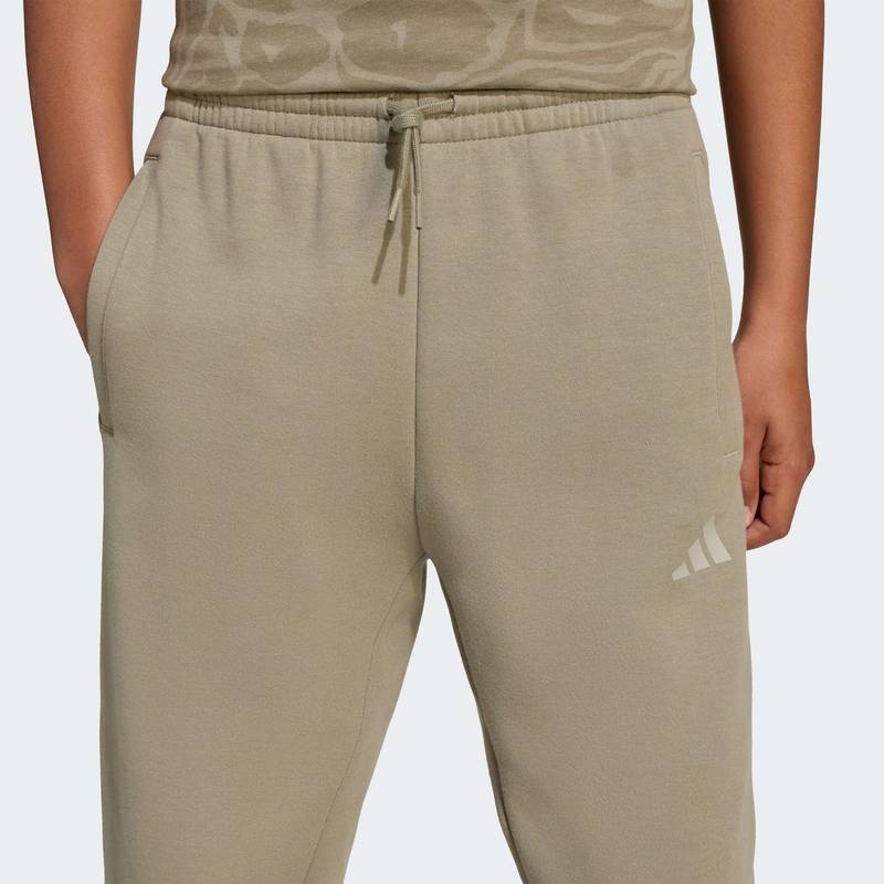 Спортивні штани Future Icons 3-Stripes Kids Adidas JW7523, рис. 3