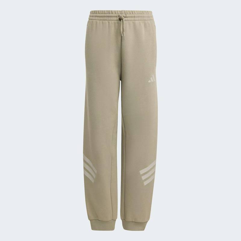 Спортивні штани Future Icons 3-Stripes Kids Adidas JW7523, рис. 5