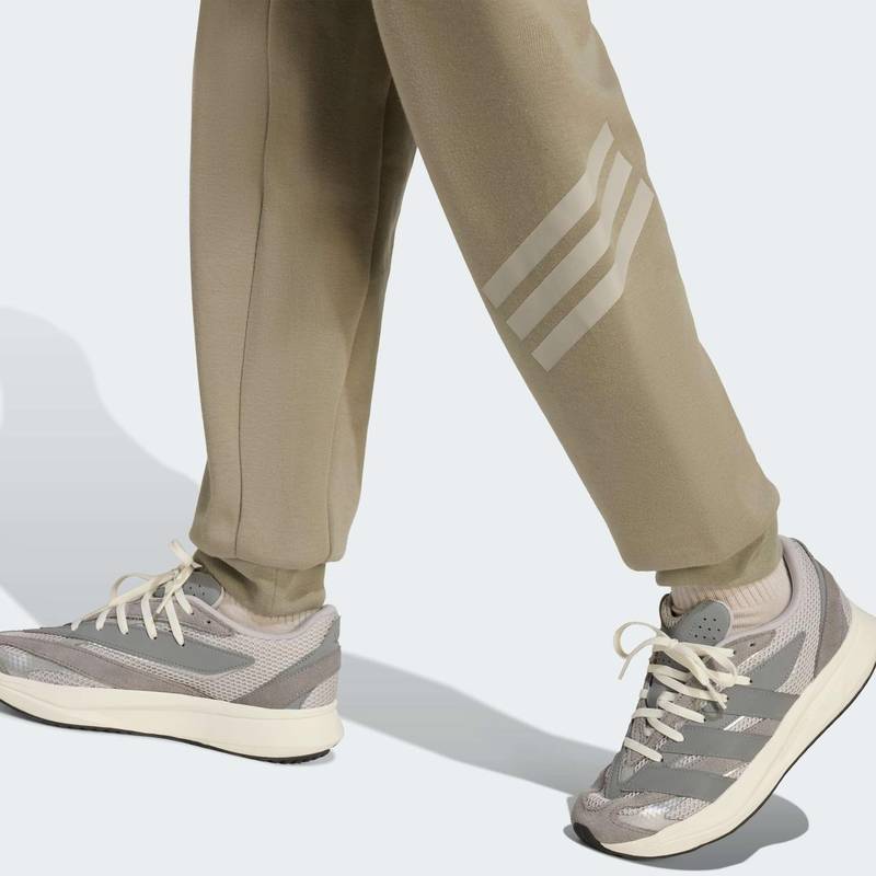 Спортивные штаны Future Icons 3-Stripes Kids Adidas JW7523, рис. 4