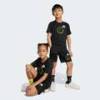 Комплект: футболка и шорты X Smileyworld Training Kids Adidas JN2156, прев. 0