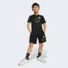 Комплект: футболка и шорты X Smileyworld Training Kids Adidas JN2156, прев. 2