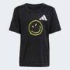Комплект: футболка и шорты X Smileyworld Training Kids Adidas JN2156, прев. 6