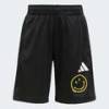 Комплект: футболка и шорты X Smileyworld Training Kids Adidas JN2156, прев. 7