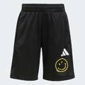 Комплект: футболка и шорты X Smileyworld Training Kids Adidas JN2156, прев. 7