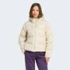 Пуховик Essentials Climawarm 3-Stripes Adidas JM4107, прев. 0