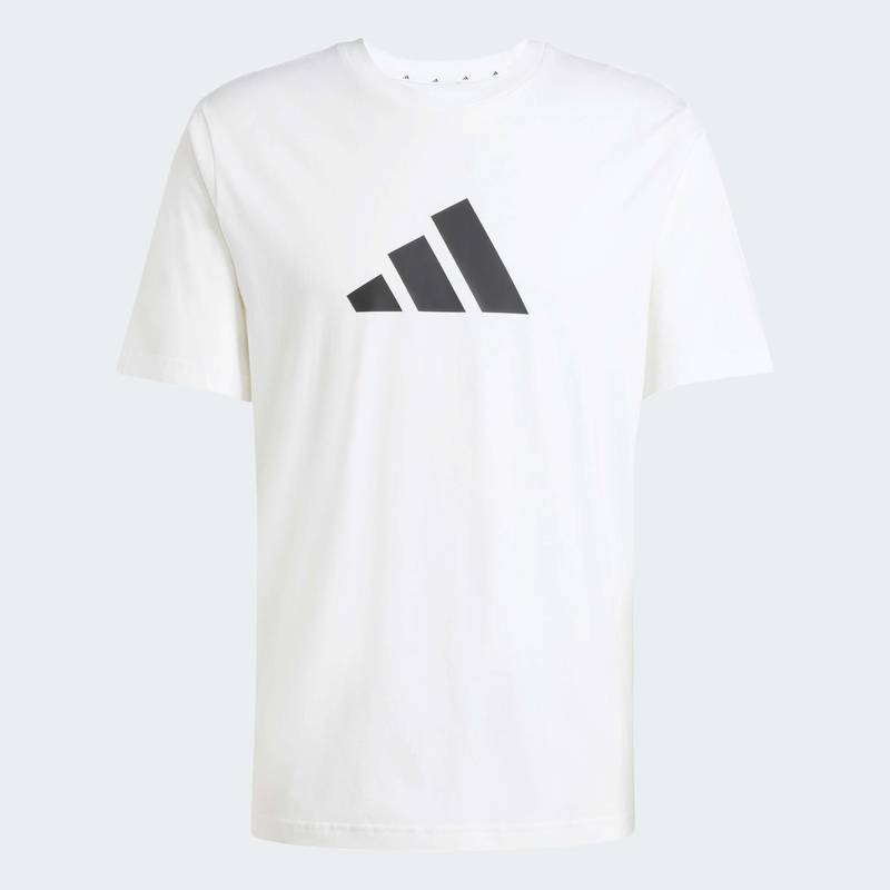 Футболка Future Icons 3 Bar Logo Adidas JD4913, рис. 5