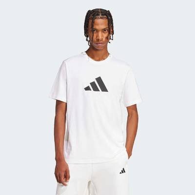 Футболка Future Icons 3 Bar Logo Adidas JD4913