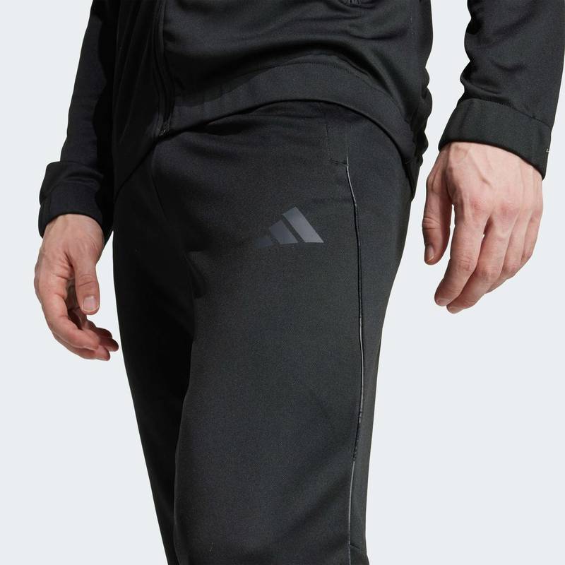 Спортивні штани Train Essentials Seasonal Adidas JV7316, рис. 3