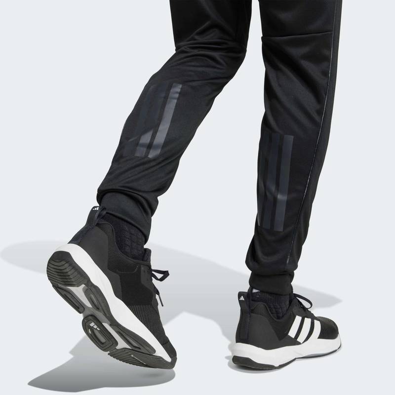 Спортивні штани Train Essentials Seasonal Adidas JV7316, рис. 4