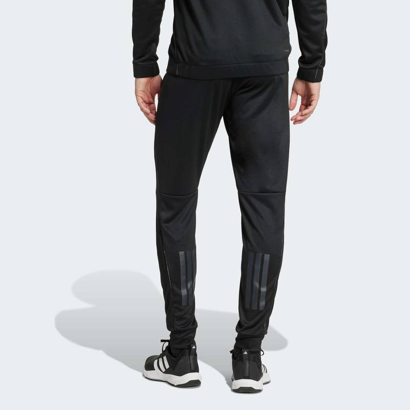 Спортивные штаны Train Essentials Seasonal Adidas JV7316, рис. 1
