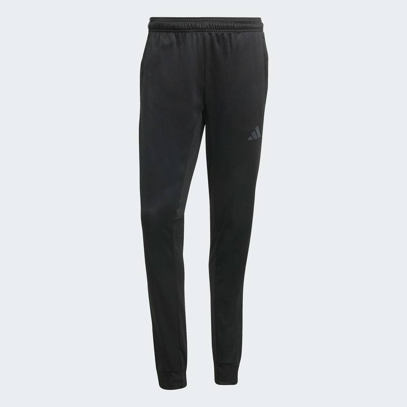 Спортивные штаны Train Essentials Seasonal Adidas JV7316, рис. 5