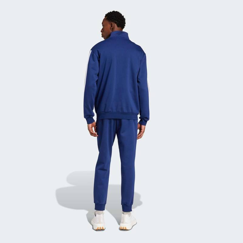 Спортивный костюм Sportswear Basic 3-Stripes Fleece Adidas JI8882, рис. 1
