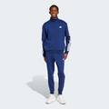 Спортивный костюм Sportswear Basic 3-Stripes Fleece Adidas JI8882, прев. 0