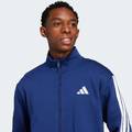 Спортивный костюм Sportswear Basic 3-Stripes Fleece Adidas JI8882, прев. 3