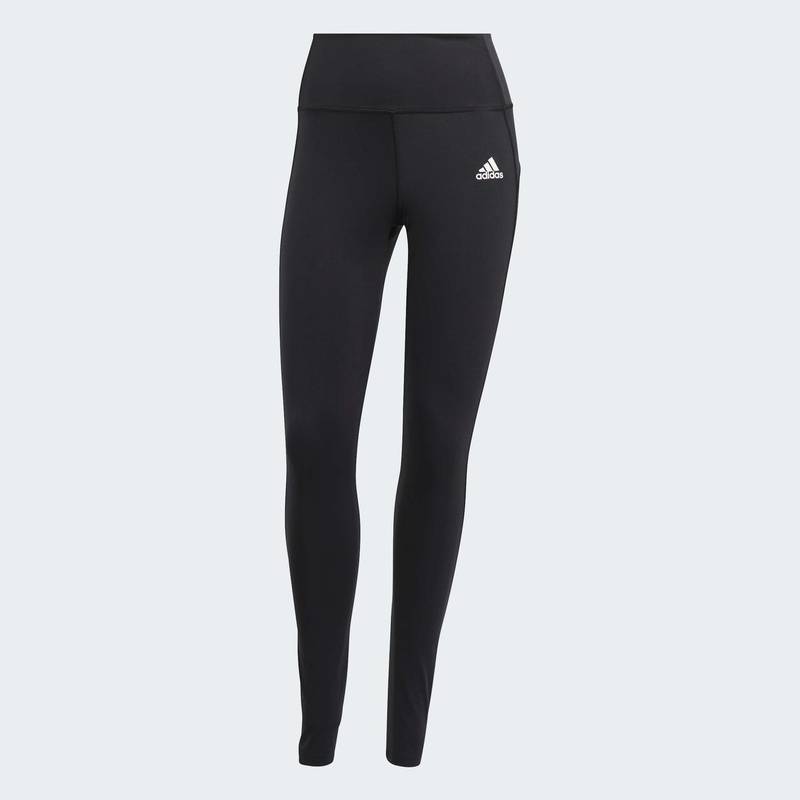 Леггинсы для фитнеса FeelBrilliant Designed To Move Adidas GL4029, рис. 0
