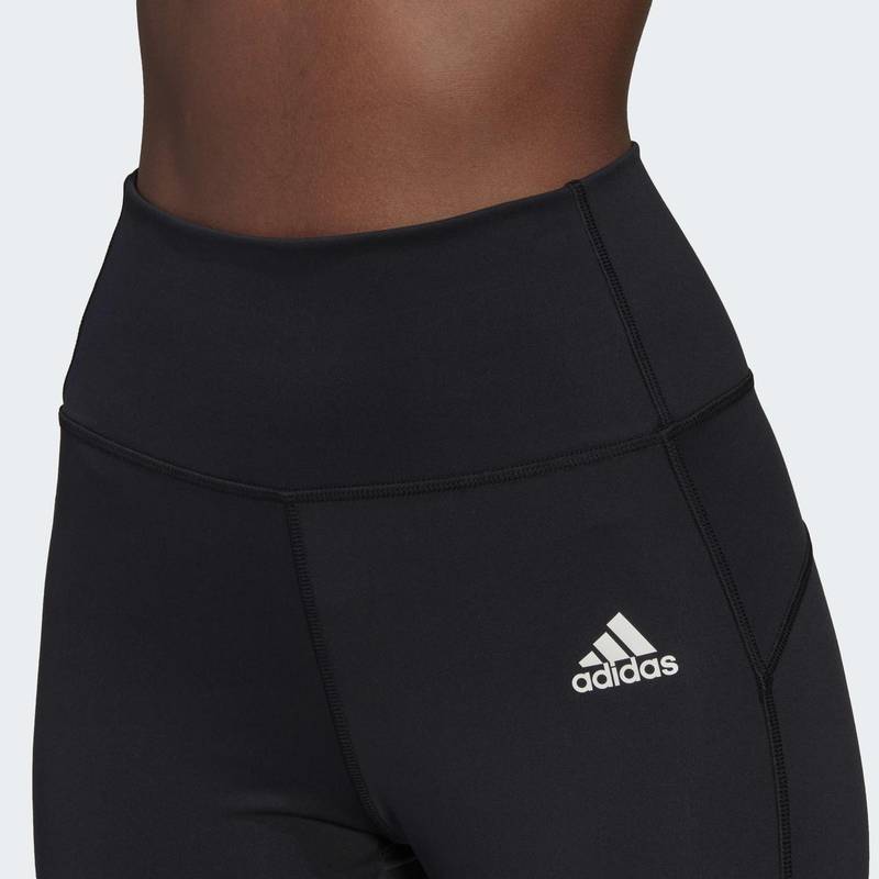 Леггинсы для фитнеса FeelBrilliant Designed To Move Adidas GL4029, рис. 3