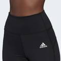 Леггинсы для фитнеса FeelBrilliant Designed To Move Adidas GL4029, прев. 3