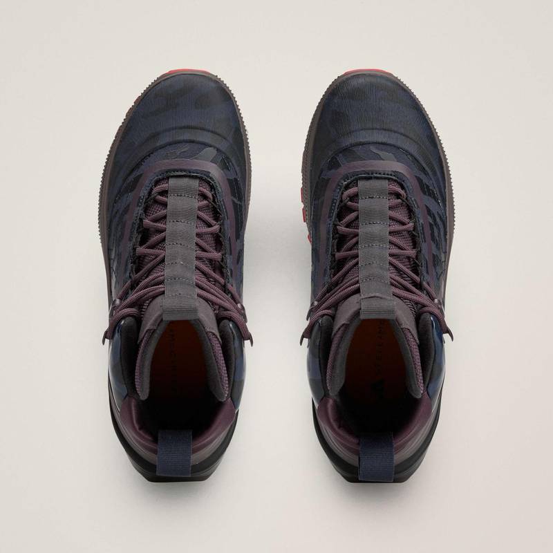 Ботинки для хайкинга Stella McCartney x Terrex Adidas IF1793, рис. 1